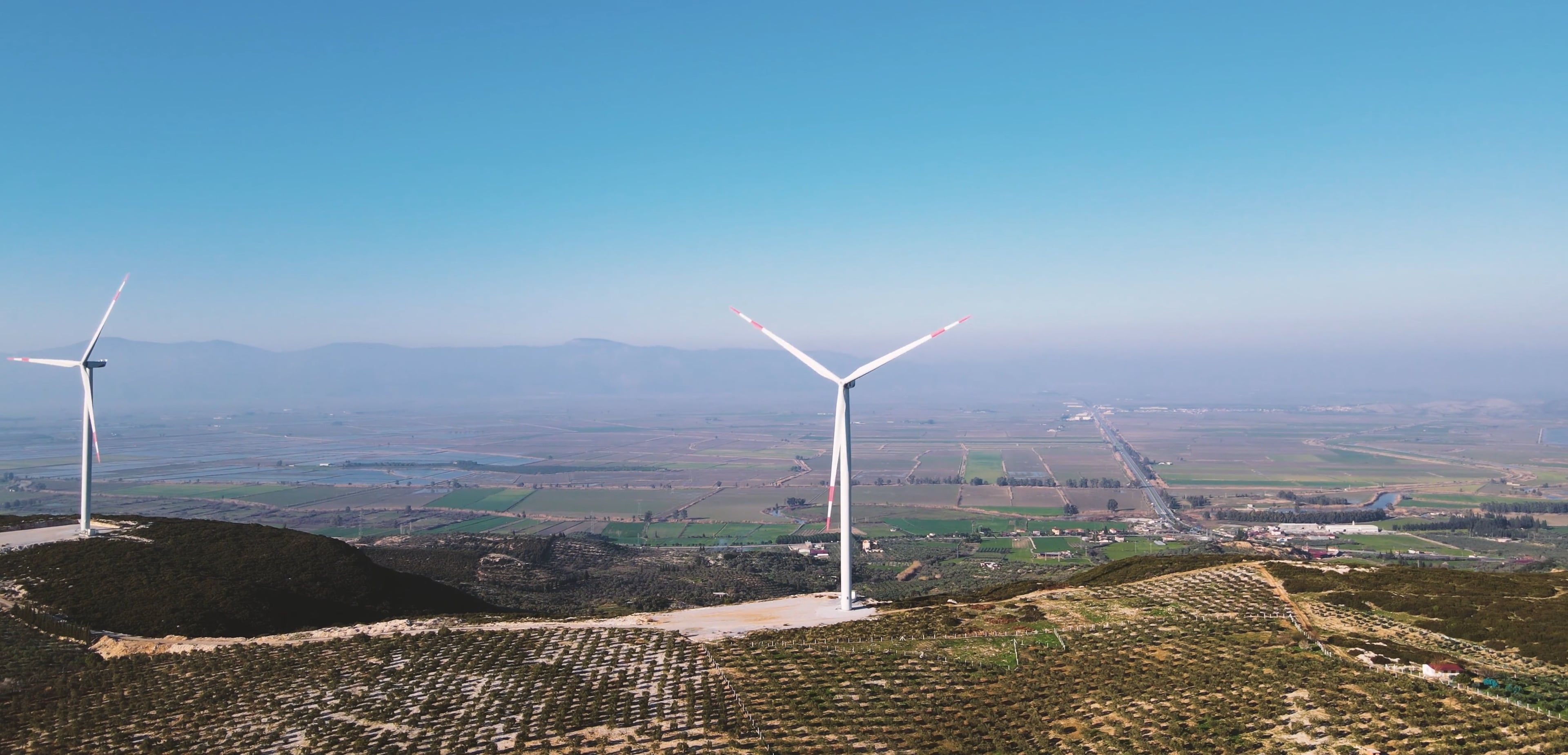 Wind Energy Company video