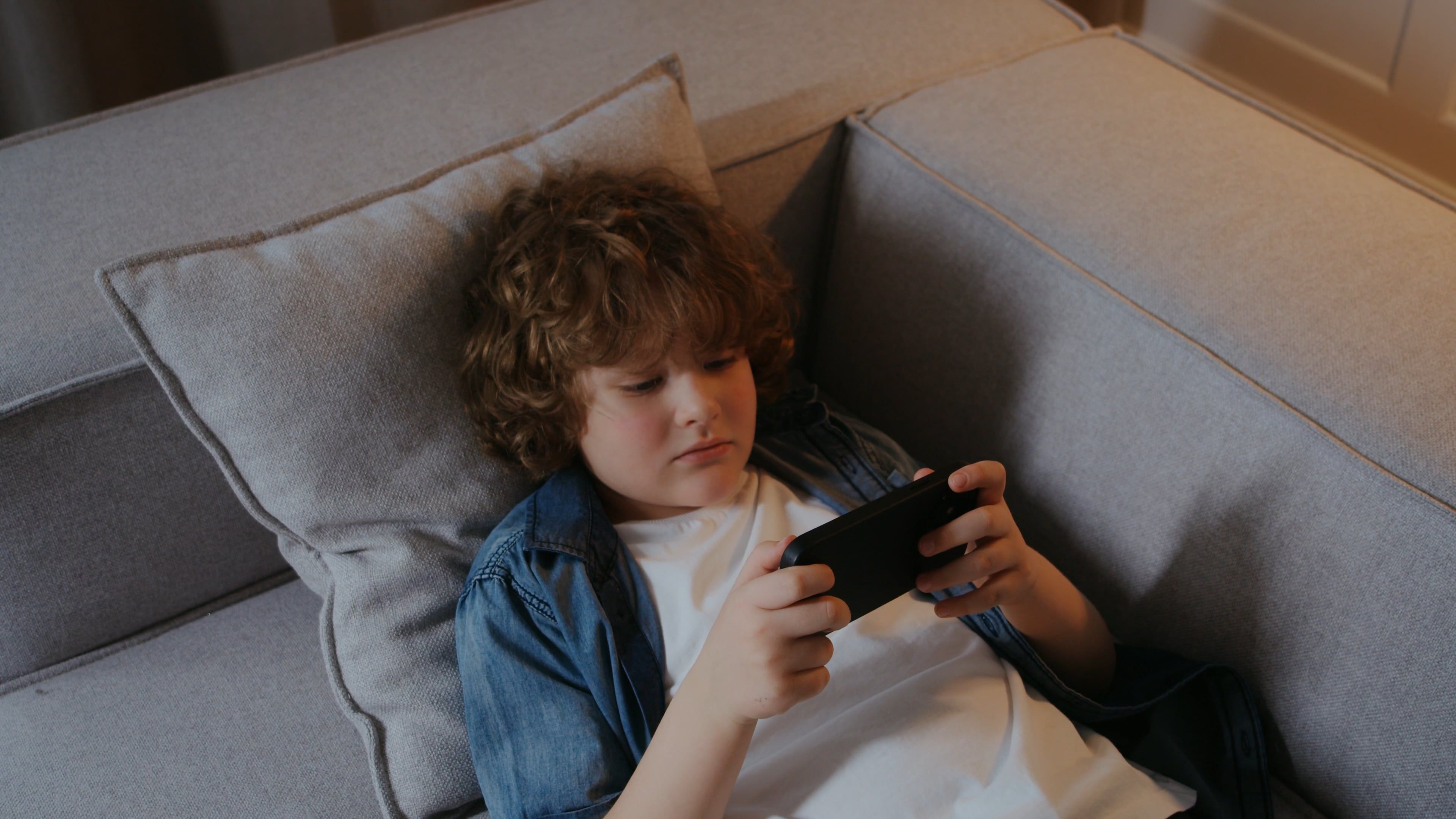 Gamer Boy Videos, Download The BEST Free 4k Stock Video Footage &amp; Gamer ...