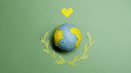 Love Planet Earth