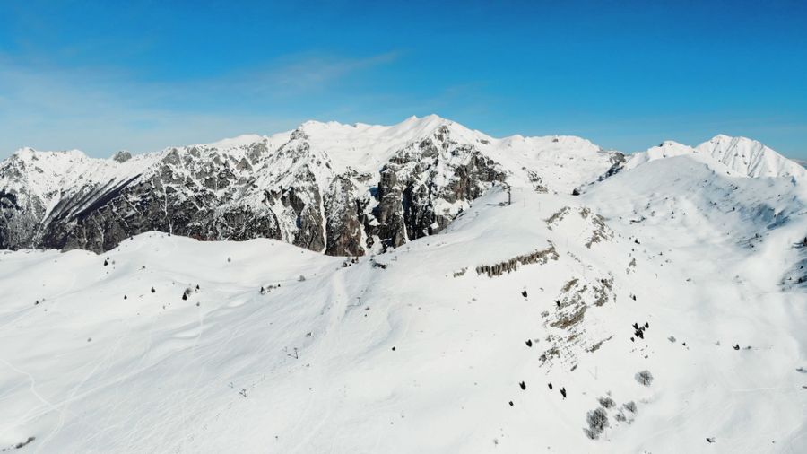 Cortina d'Ampezzo (Italy)