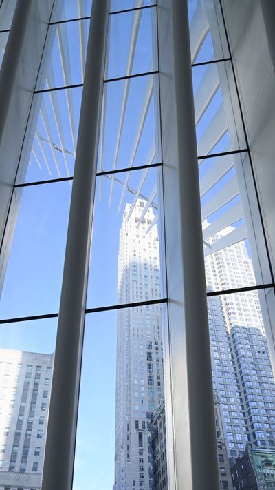 Laura Tancredi's architecture modern video