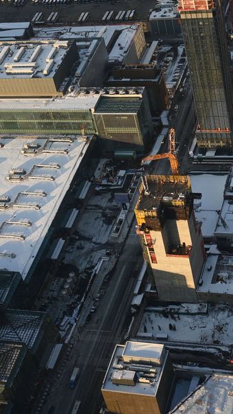 城市建设视频素材免费下载高清视频视频素材