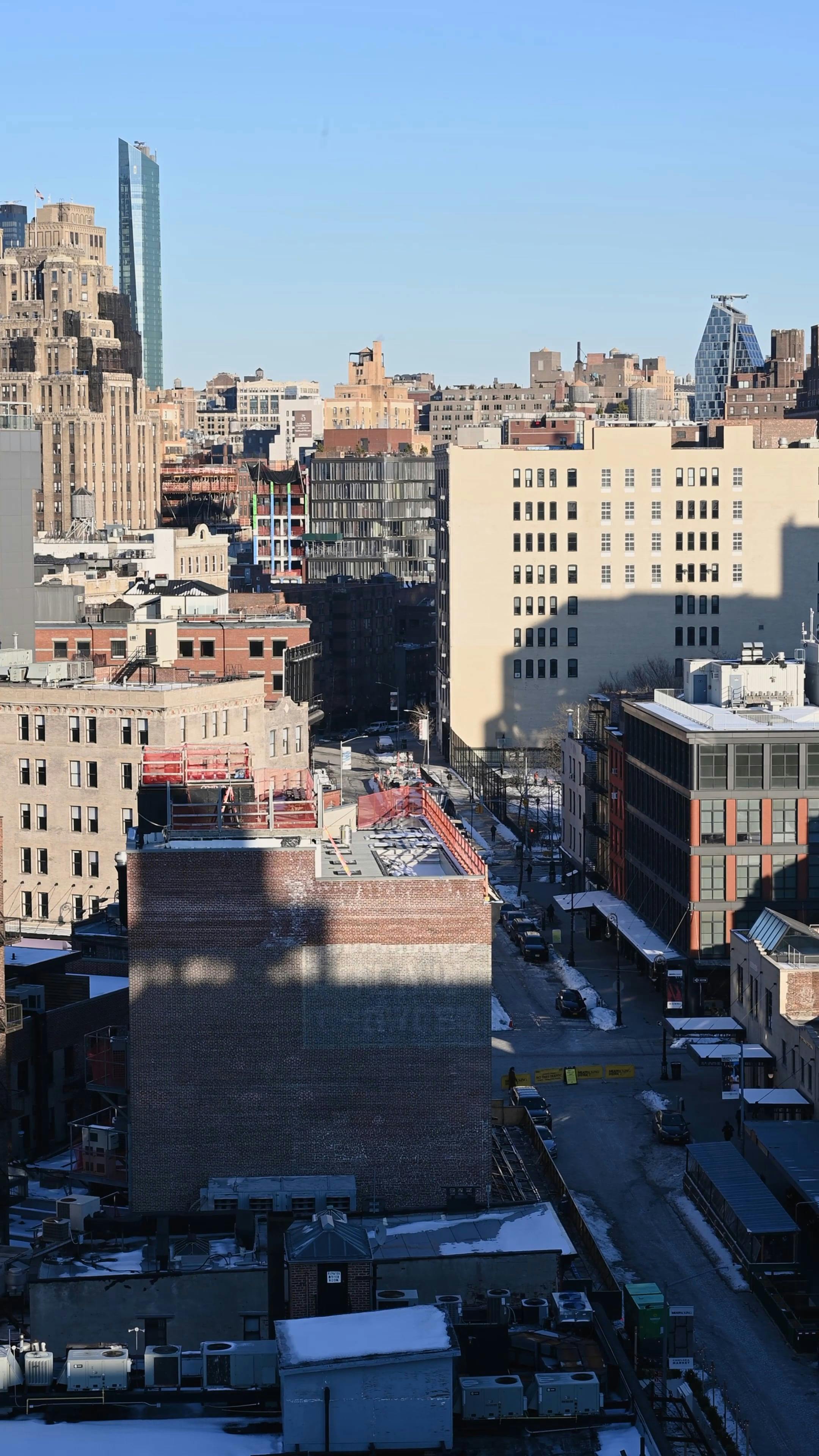 Video by Laura Tancredi