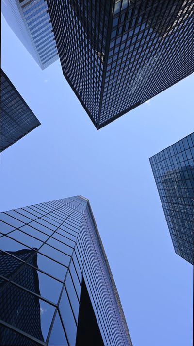 Laura Tancredi's architecture modern video