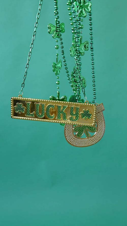 Lucky Necklaces
