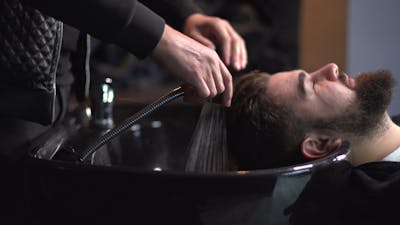 Men Showering Videos, Download The BEST Free 4k Stock Video Footage