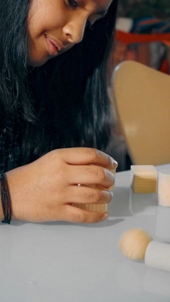 木疙瘩素材视频素材