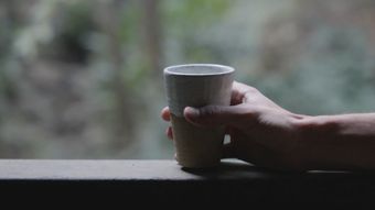 下雨视频素材