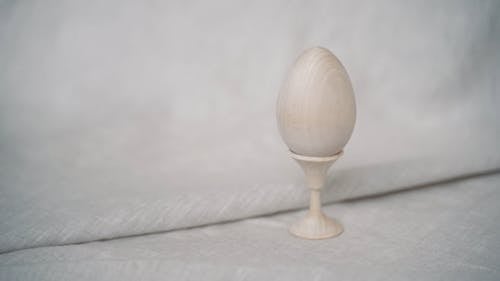 A Fresh Egg