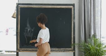 黑板免费下载免费下载视频素材视频素材