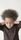 scared child