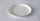 empty plate