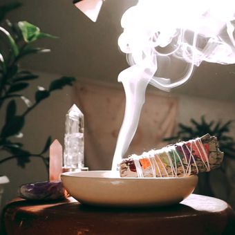 治愈高清视频视频素材