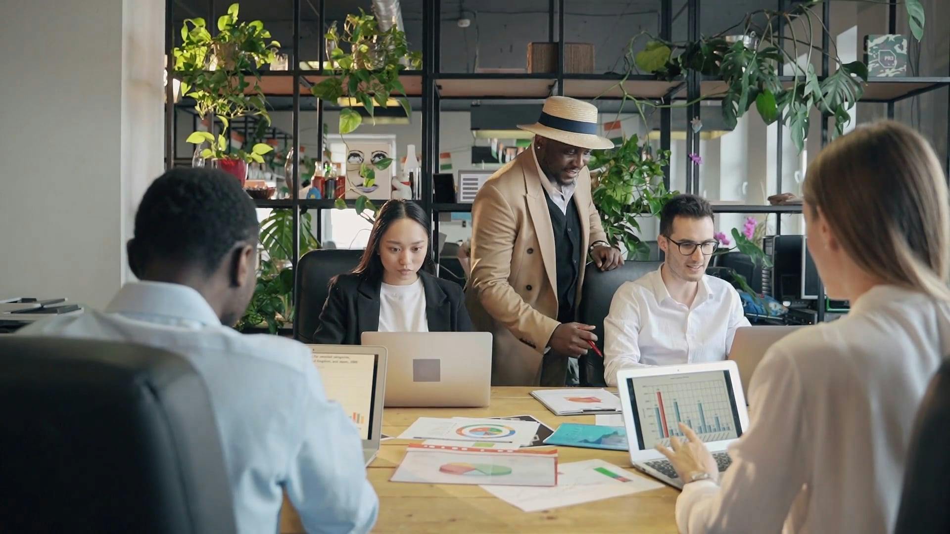 Video by Antoni Shkraba Studio