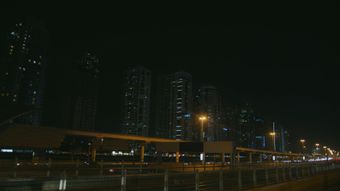 城市夜景视频素材视频素材高清视频视频素材视频素材