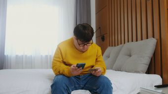 胖子免费下载视频素材
