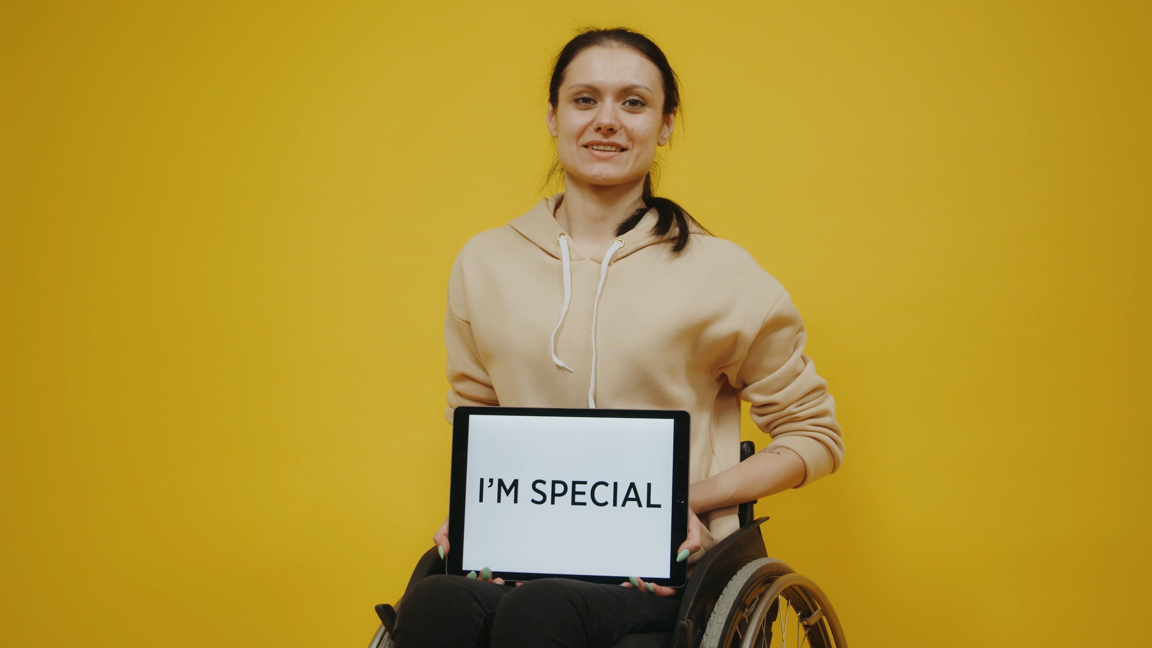 Disability Awareness Videos, Download The BEST Free 4k Stock Video ...