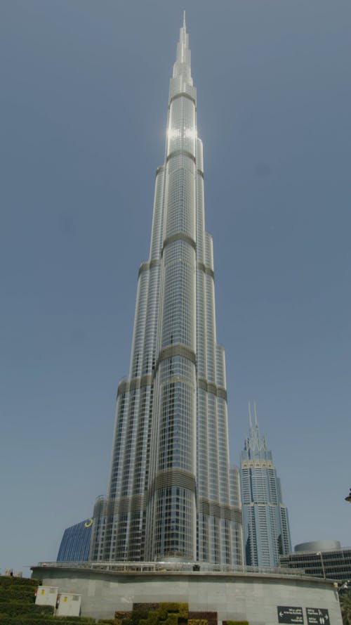 500px x 889px - Burj Khalifa Videos, Download The BEST Free 4k Stock Video Footage & Burj  Khalifa HD Video Clips
