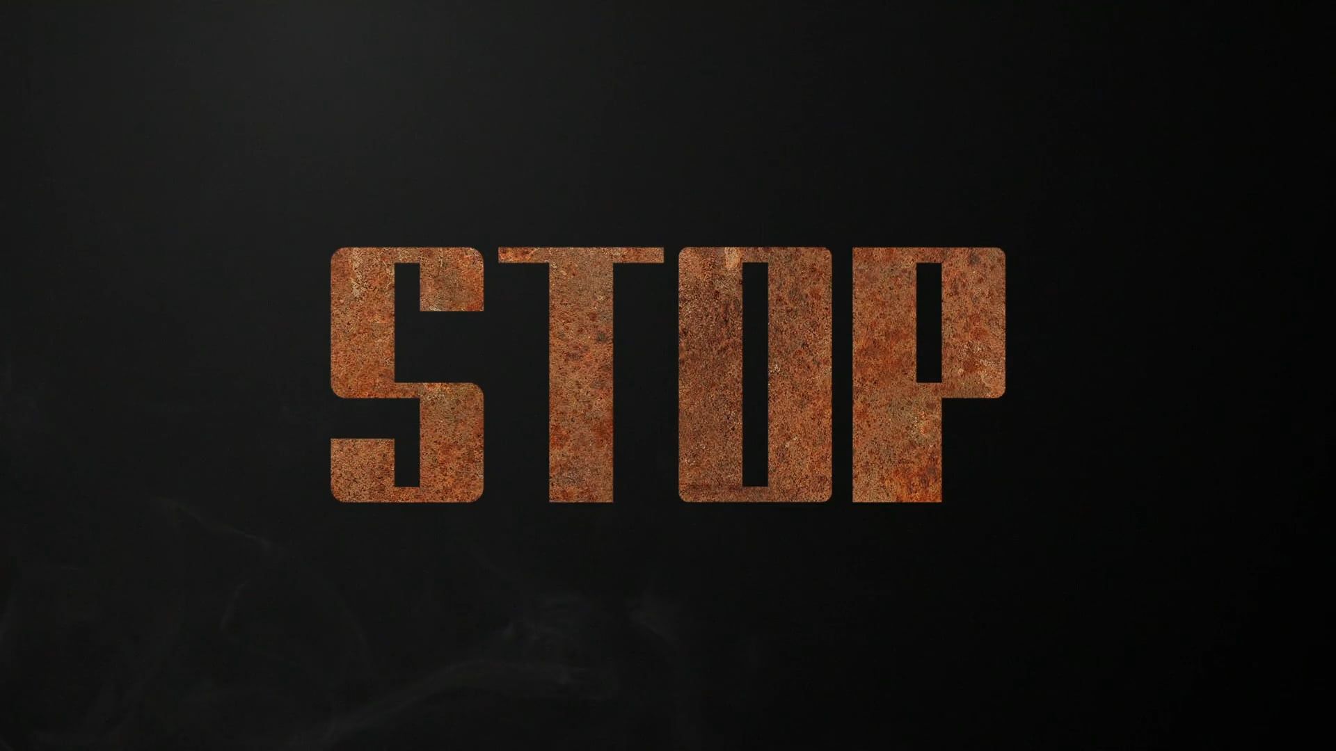 An Animation of Stop Racism Message Free Stock Video Footage, Royalty ...
