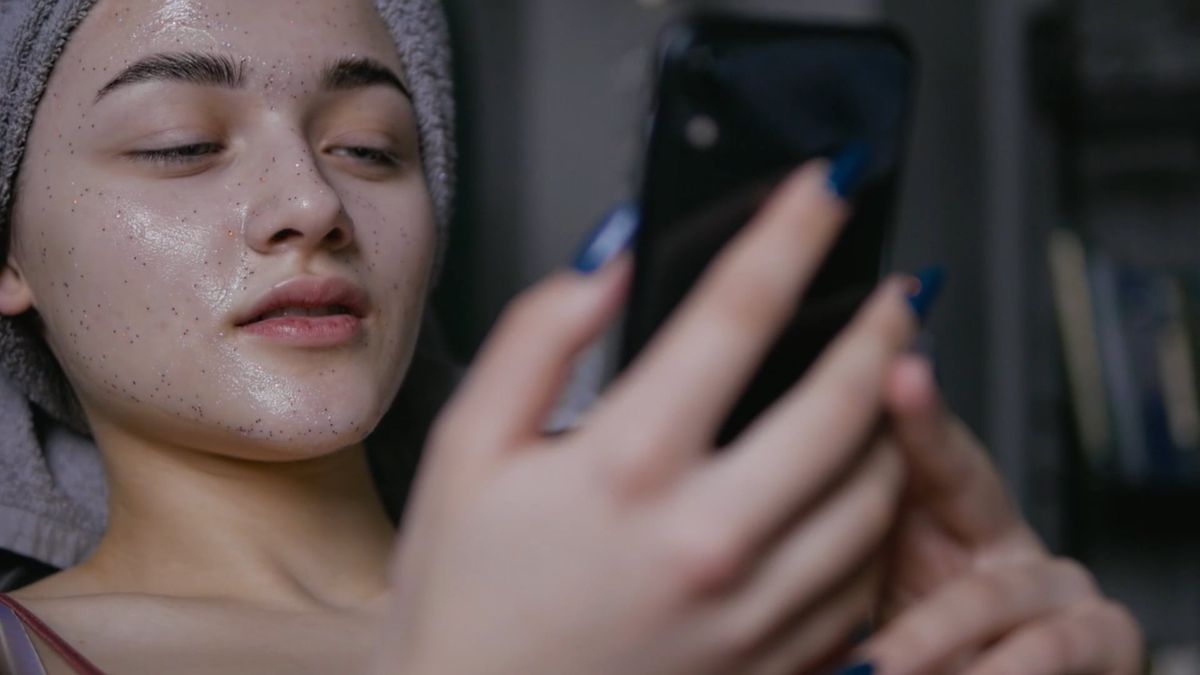 teen-facial-videos-download-the-best-free-4k-stock-video-footage