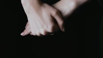 手部特写视频素材视频素材