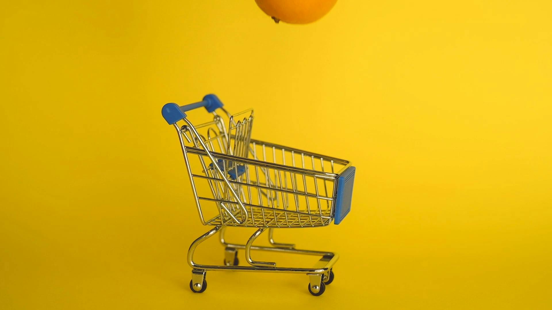 Free stock video of bargain, basket, bright