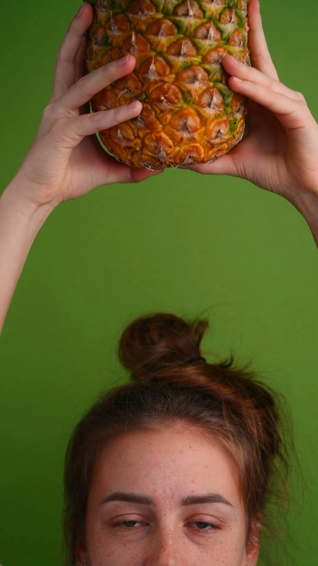 Pineapple Bun Videos, Download The BEST Free 4k Stock Video Footage