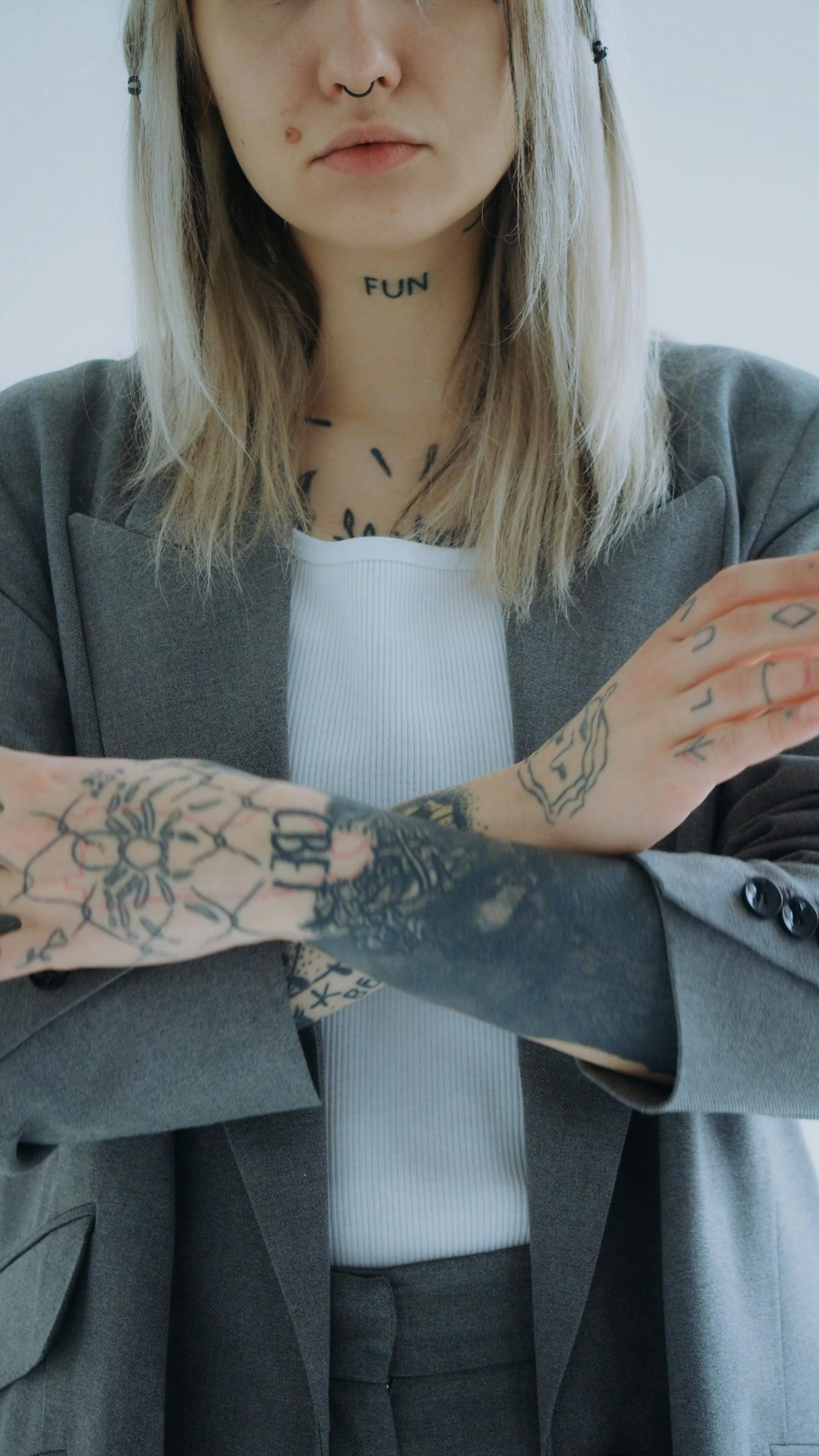 Video by Tima Miroshnichenko