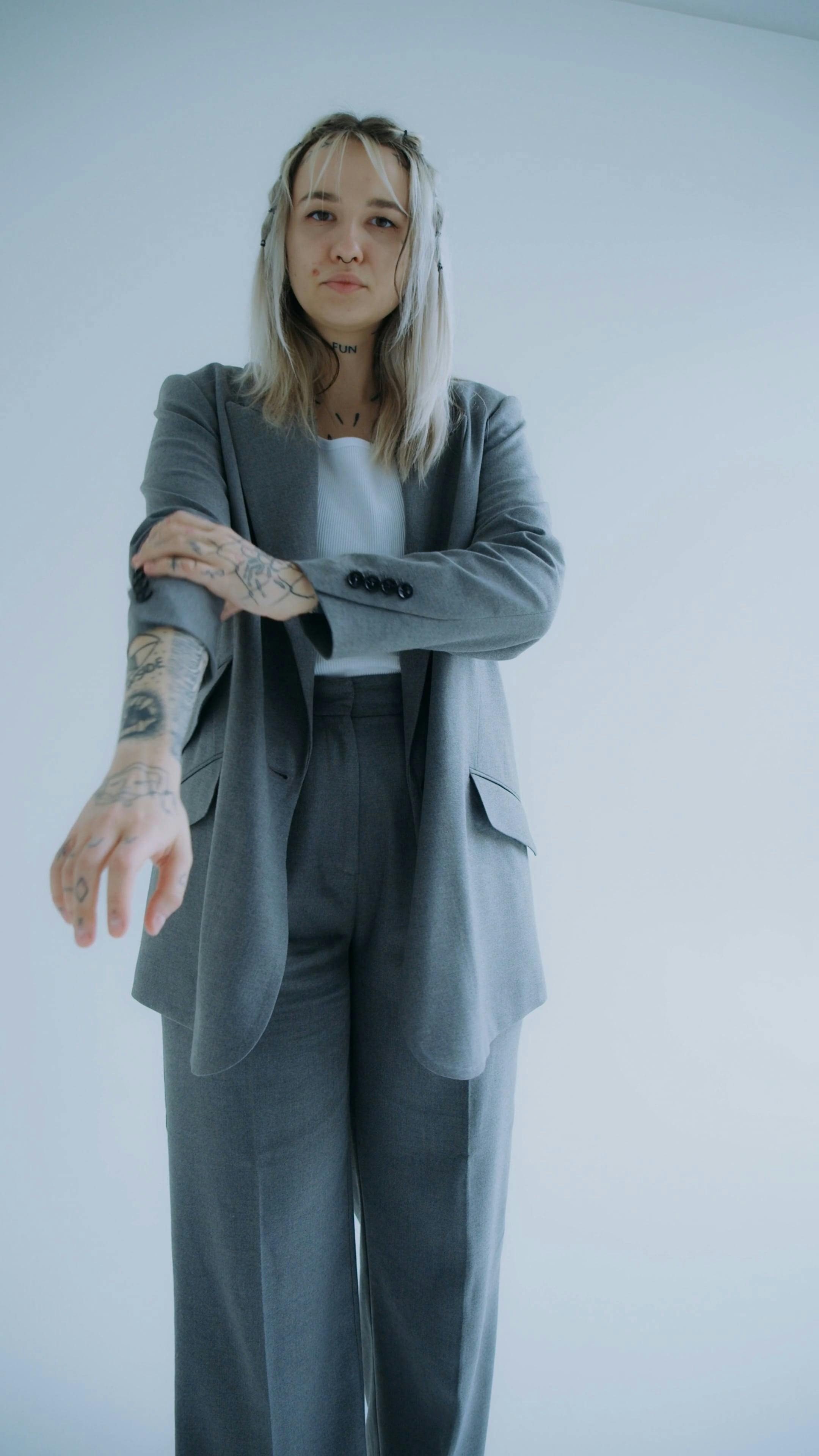 Video by Tima Miroshnichenko