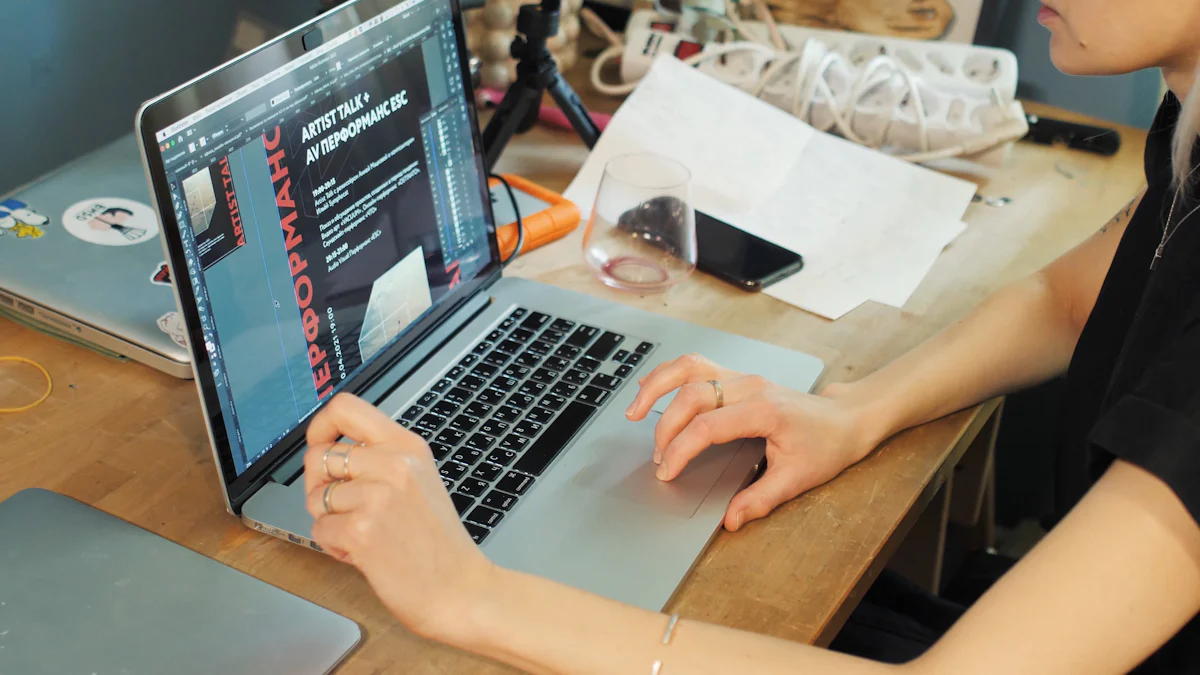 The Role of Technology in Business Process Operations