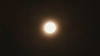 窗边的月亮视频素材免费下载免费下载视频素材