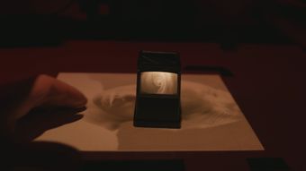 木疙瘩交互动画播放素材视频素材