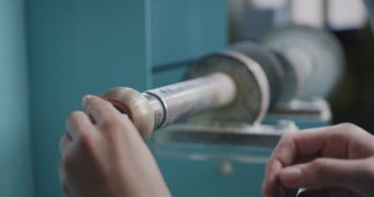 锚栓视频素材