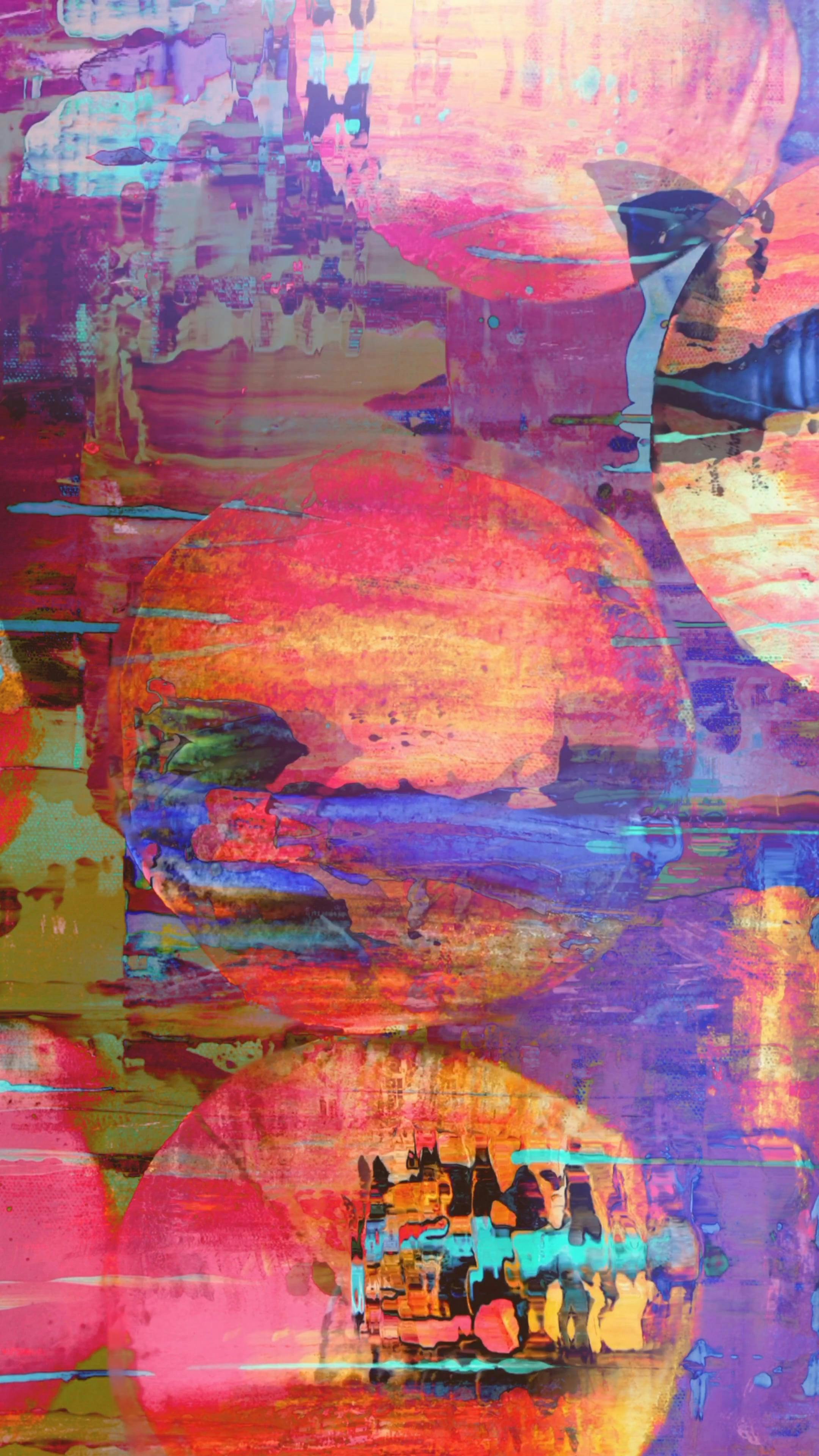 Video by Steve Johnson