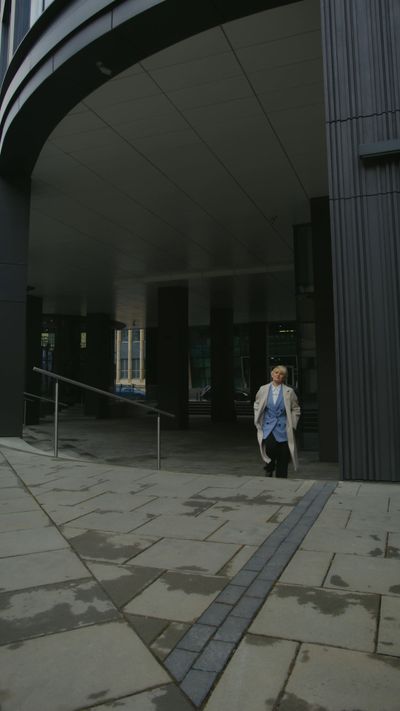 MART  PRODUCTION's architecture modern video