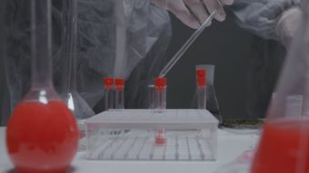 科研视频素材视频素材