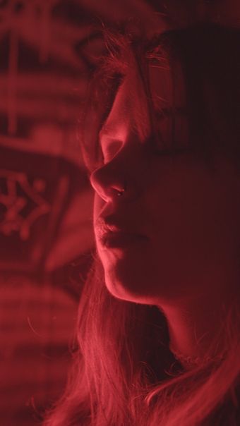 emo视频素材