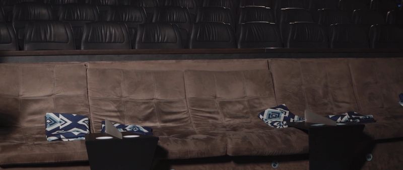 Sala de cinema