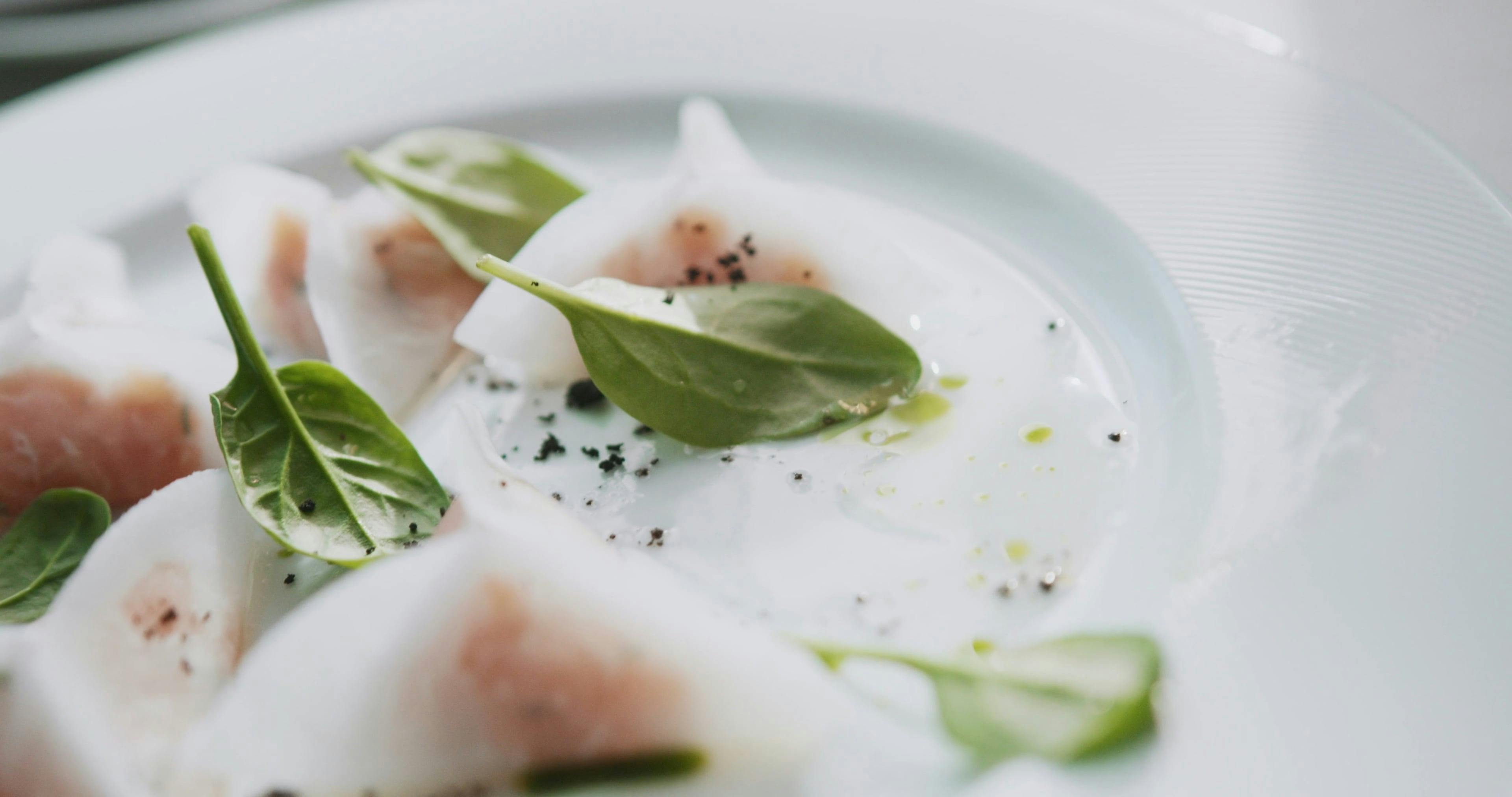 Basil Garnish Videos, Download The BEST Free 4k Stock Video Footage