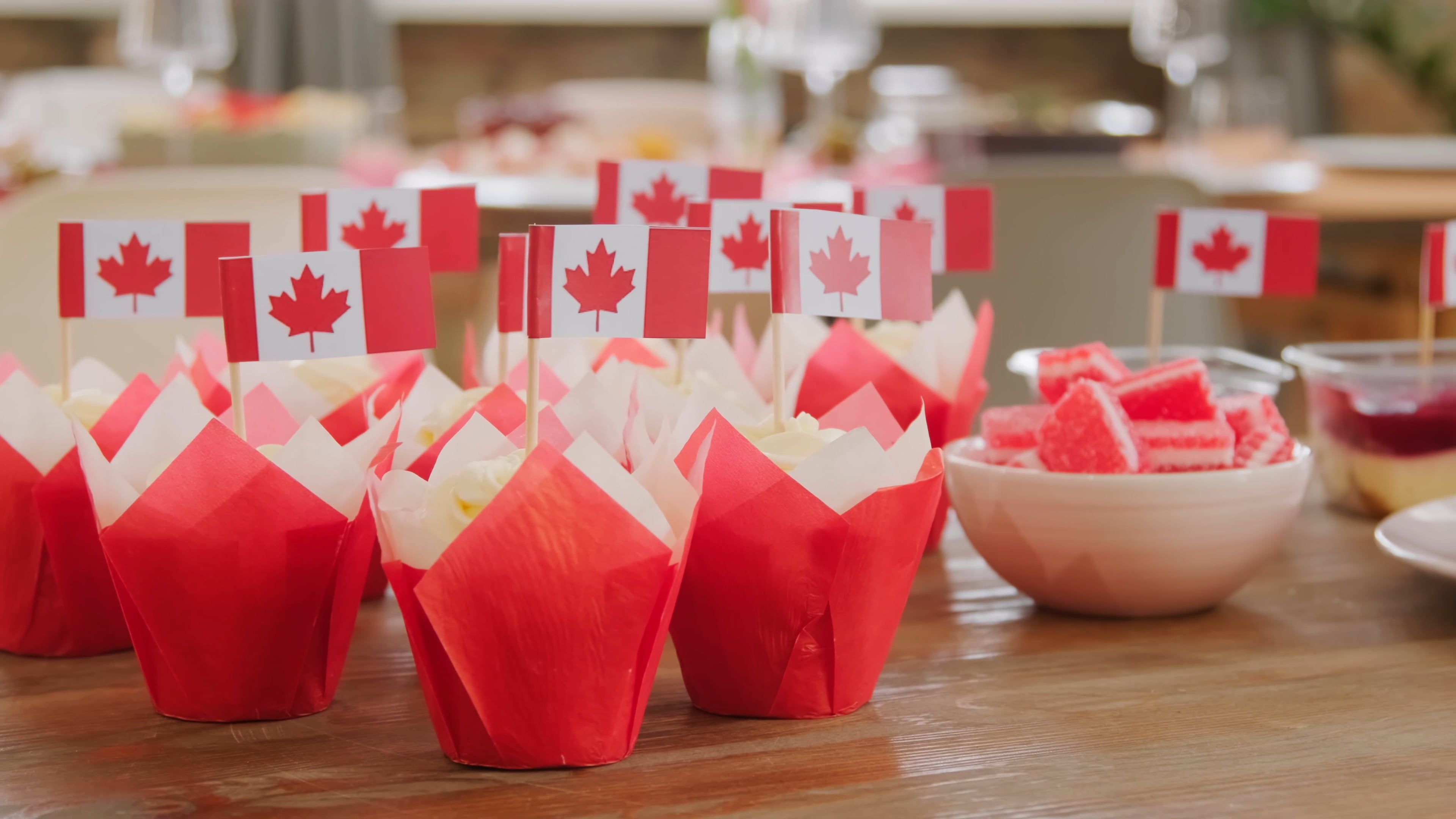 Toothpick flags videos download the best free 4k stock video footage