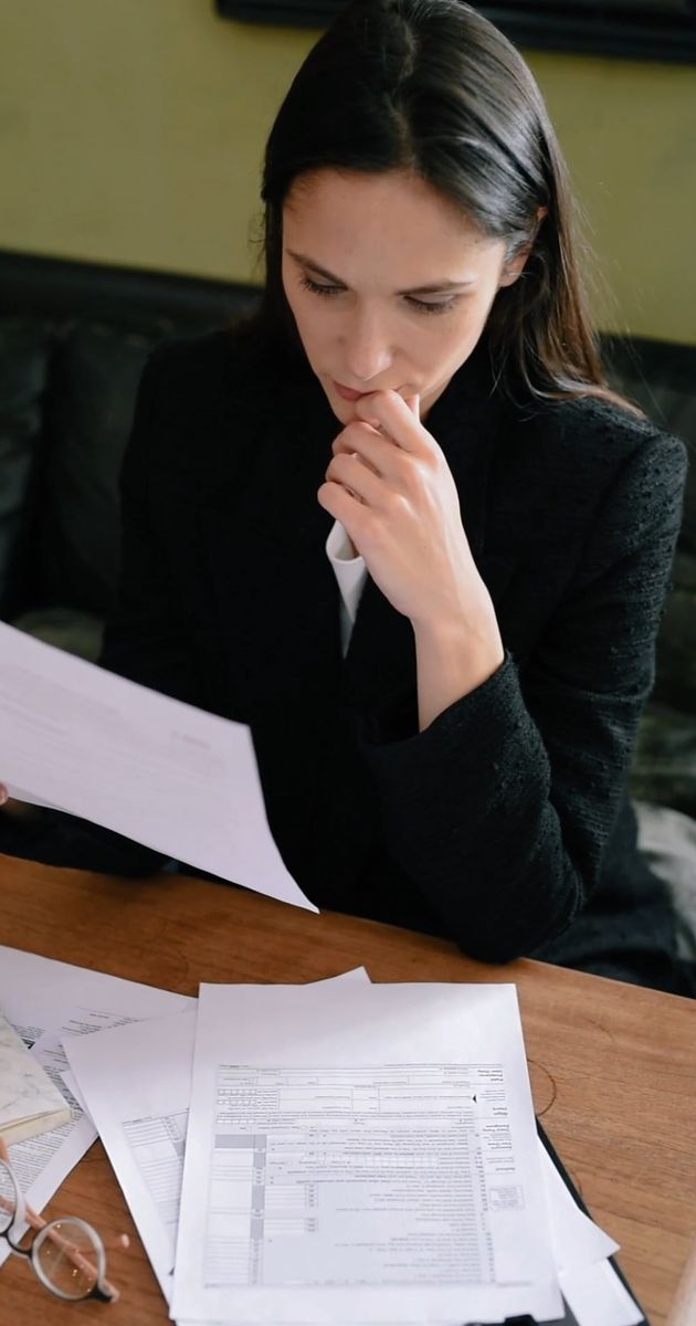 5 Habits of People Who Never Stress About Money