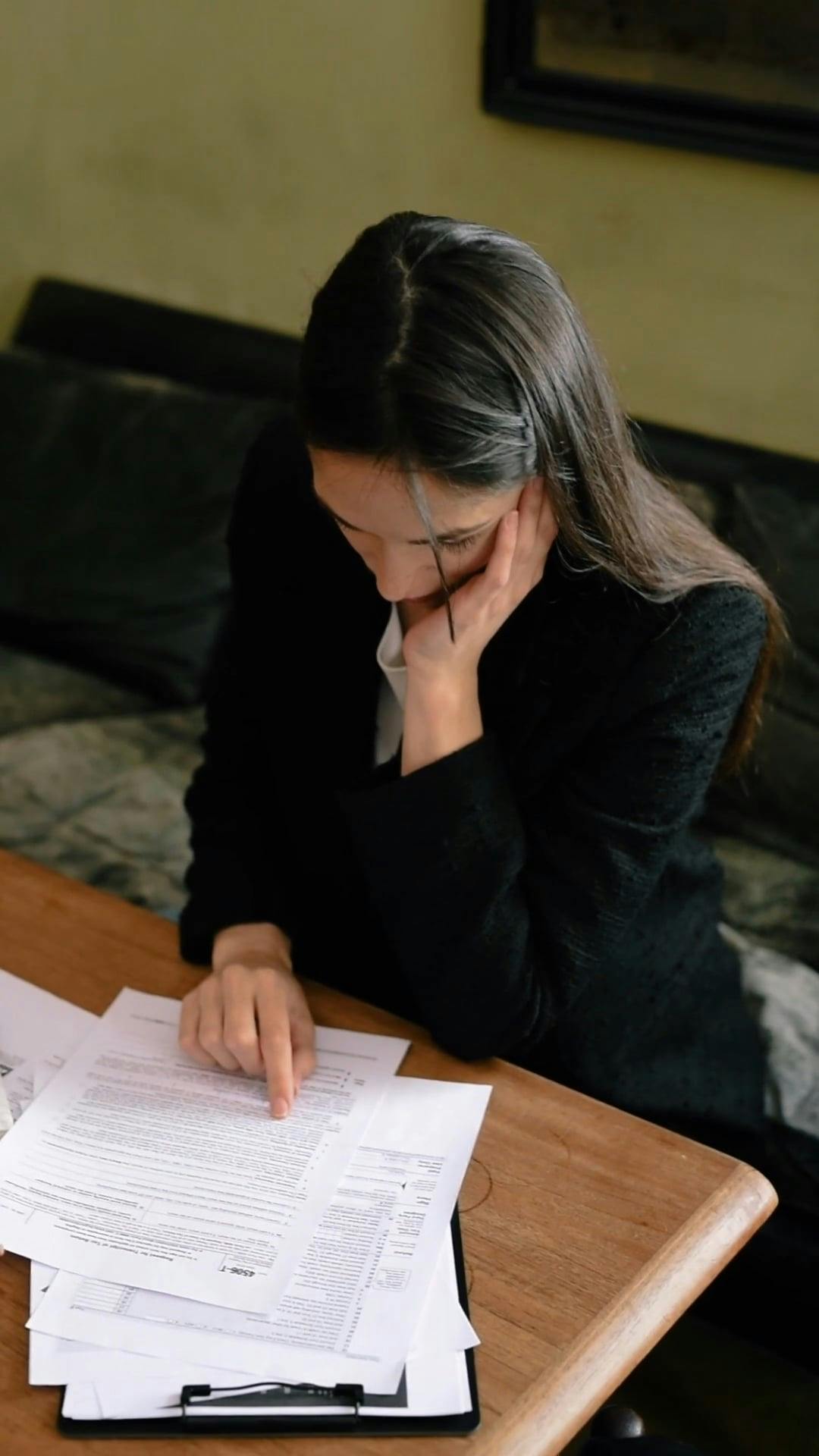 Video by Leeloo The First