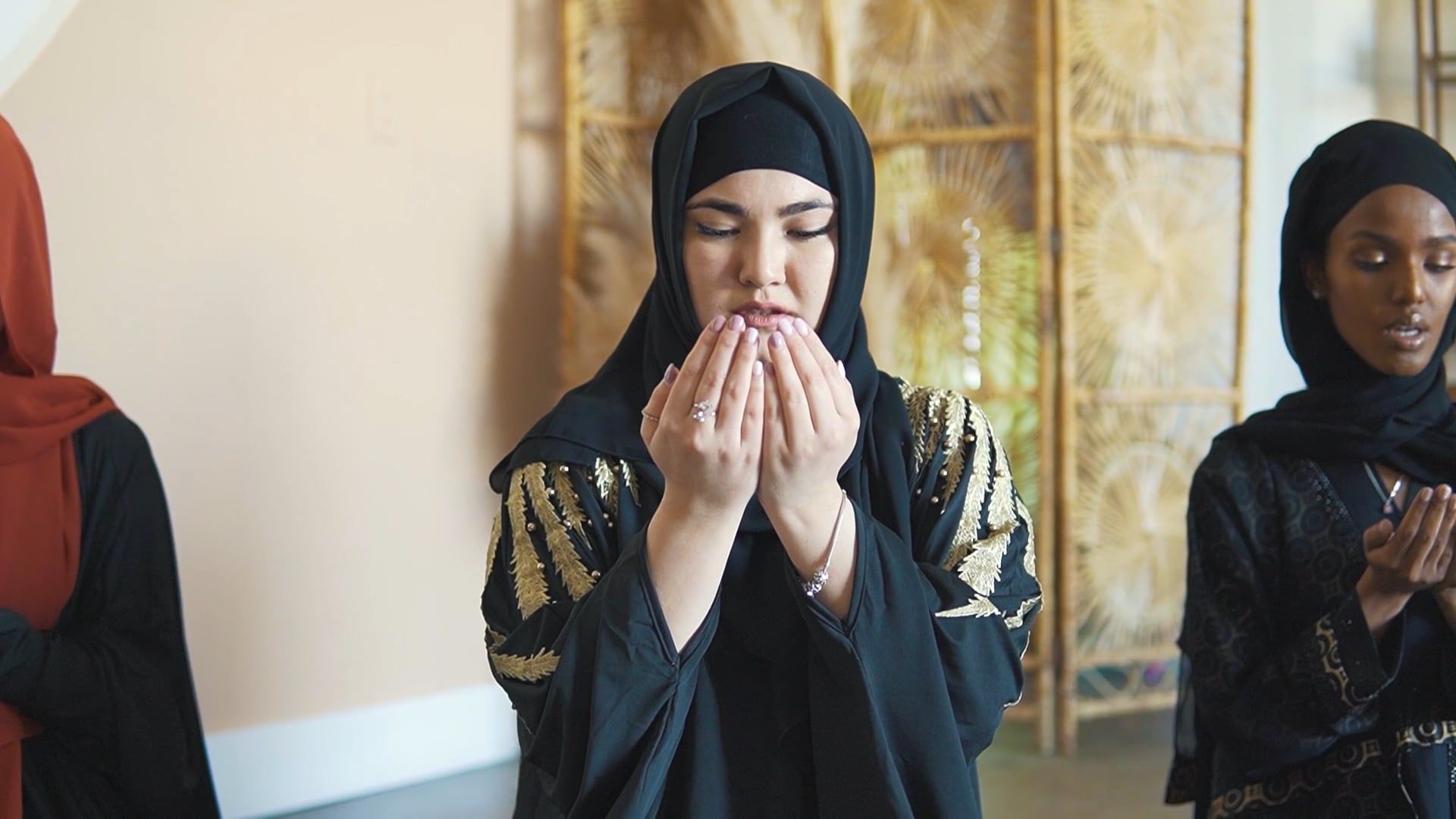 Download 2 000 Best Hijab Videos 100 Free Download Pexels Stock Videos