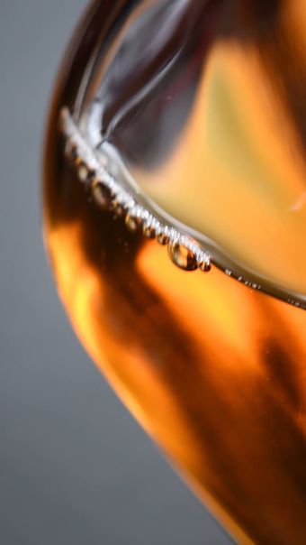白酒视频素材