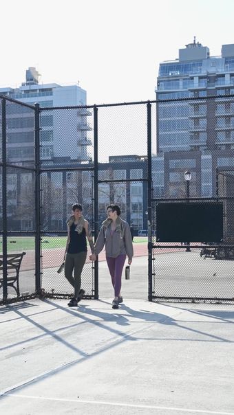 校园视频素材