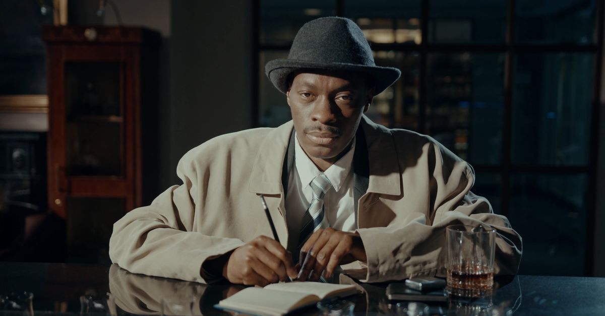 Rapper Taking Note A Man Taking Notes Free Stock Video Footage, Royalty-Free 4K & HD Video ...
