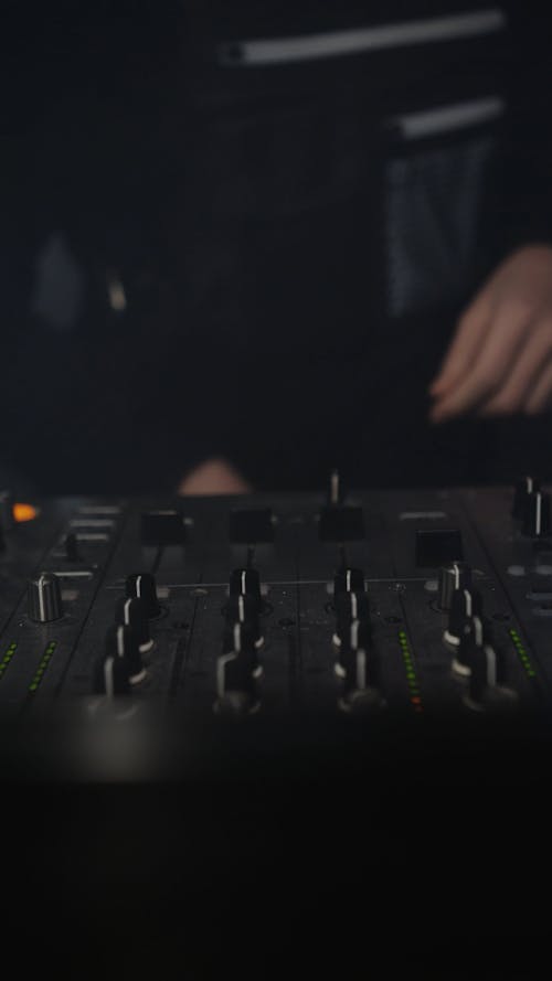 Dj Console Videos, Download The BEST Free 4k Stock Video Footage & Dj  Console HD Video Clips