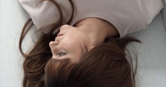 昏迷视频素材