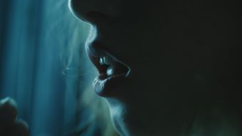 快速呼吸视频素材