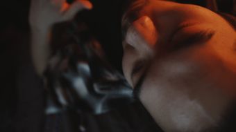 情绪视频素材